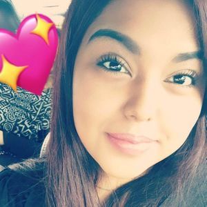 Meet your Posher, Jacqueline